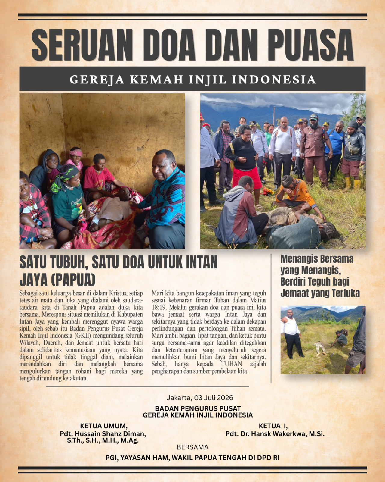 Rahasia Seni Ibadah yang Menginspirasi Jiwa di Cilacap